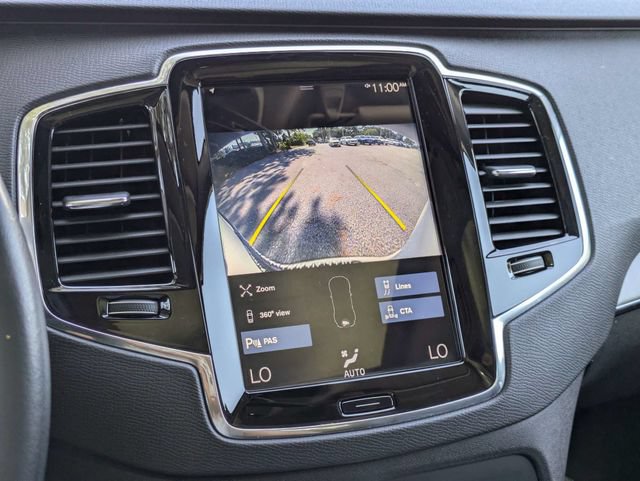 Used 2022 Volvo XC90 T5 Momentum w/ Advanced Package FWD image 26