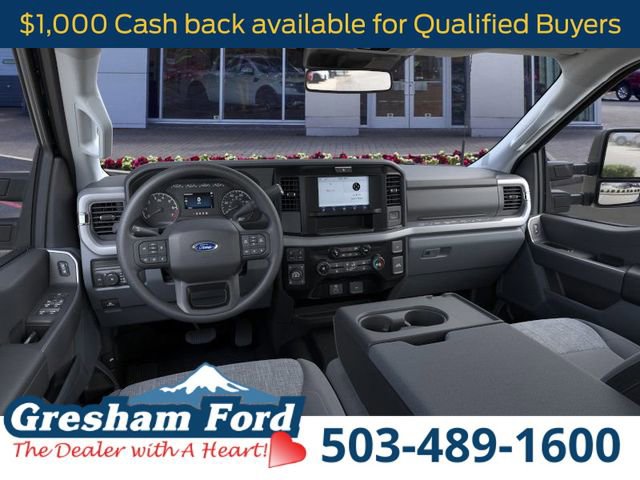 New 2026 Ford F250 XLT w/ Tremor Off-Road Package image 10