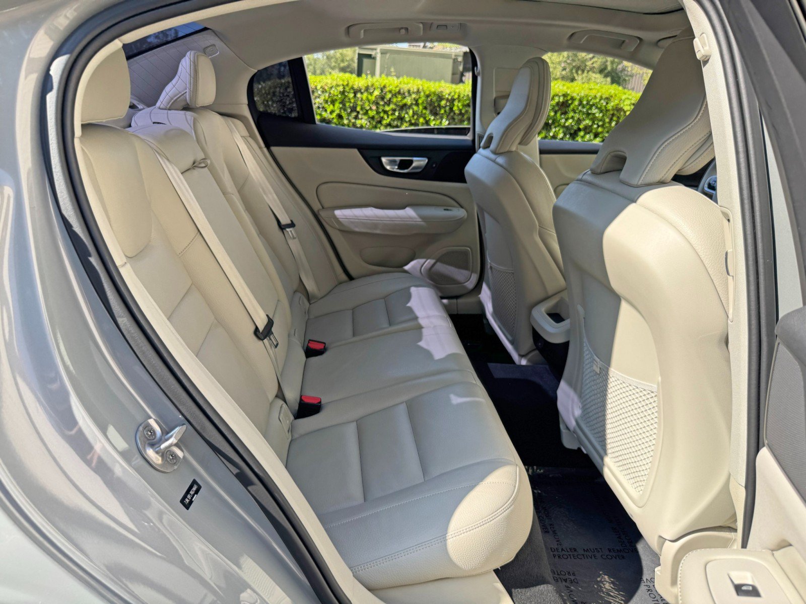 Used 2024 Volvo S60 B5 Plus w/ Climate Package FWD image 42