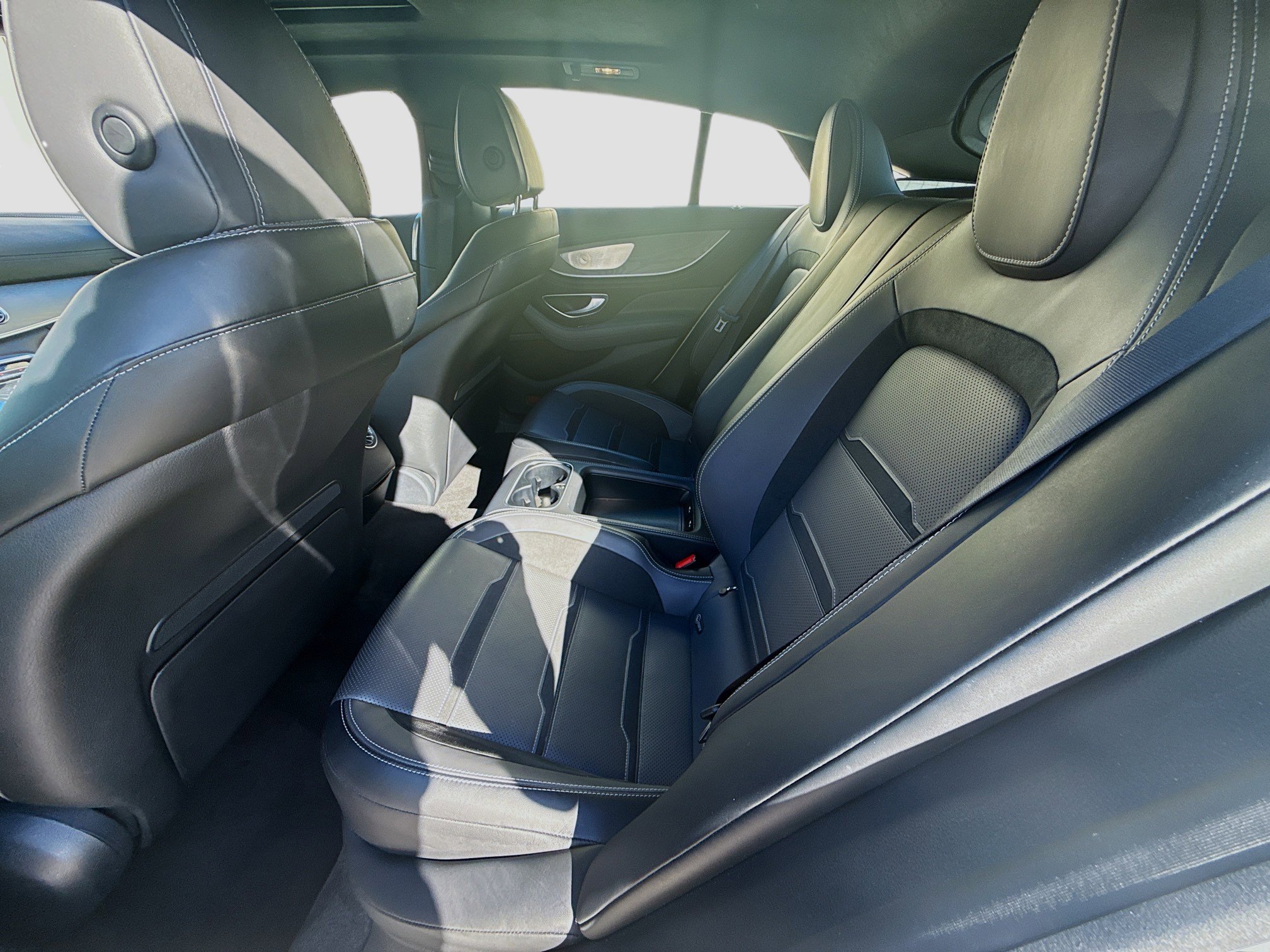 Used 2020 Mercedes-Benz AMG GT 53 image 22