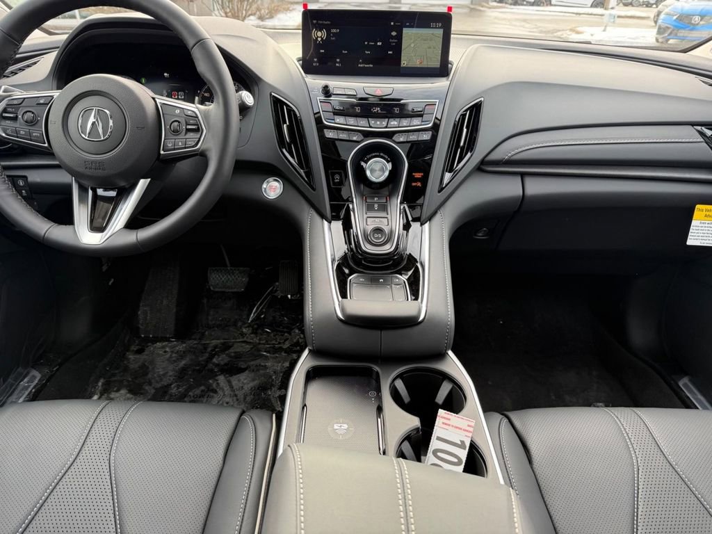 New 2026 Acura RDX SH-AWD w/ Advance Package image 6