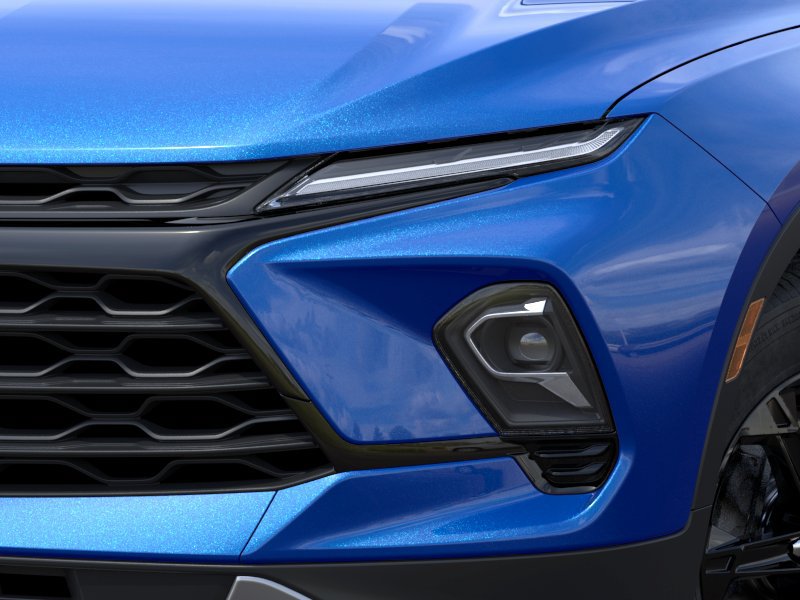New 2026 Chevrolet Blazer LT w/ Midnight/Sport Edition AWD/4WD image 34
