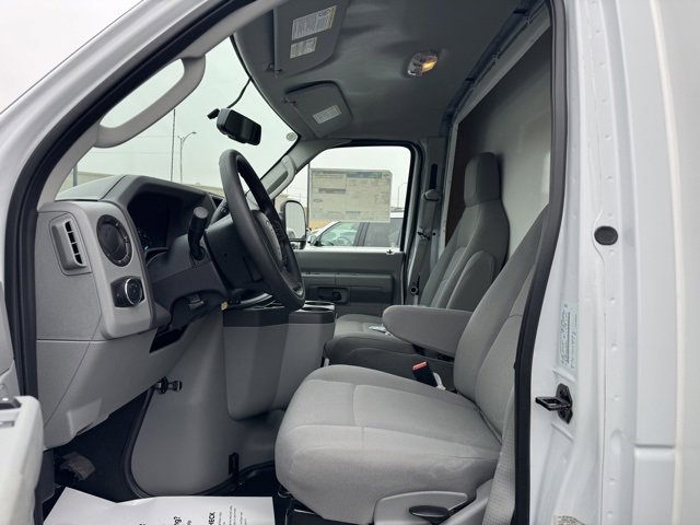 New 2025 Ford E-350 and Econoline 350 Super Duty w/ Power Equipment Group image 19