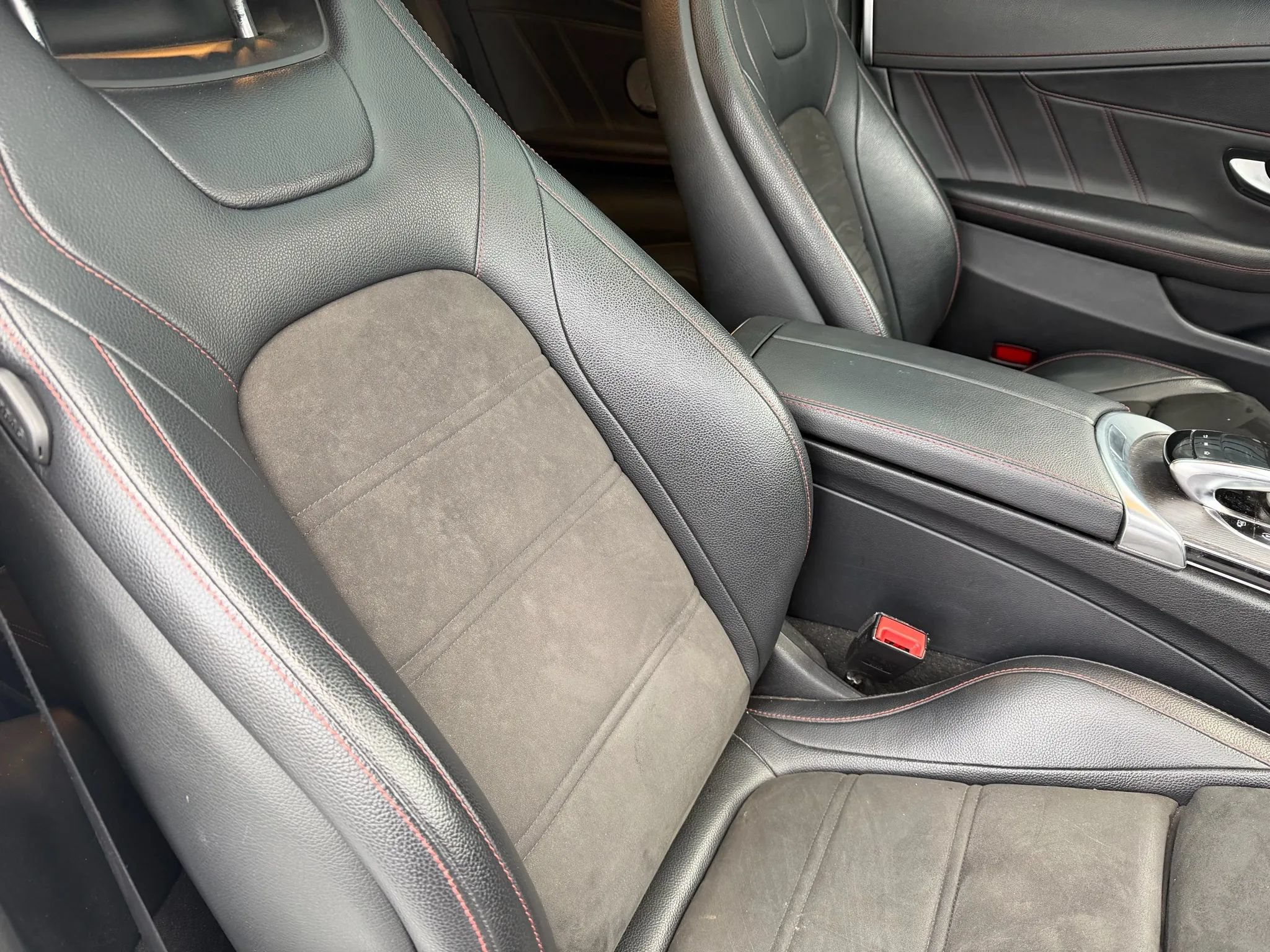 Used 2021 Mercedes-Benz C 43 AMG 4MATIC Coupe image 29