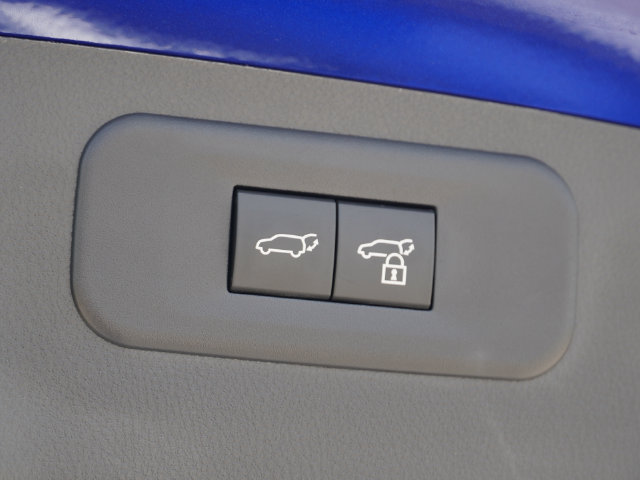 Used 2025 Lexus NX 350 F Sport AWD/4WD image 23