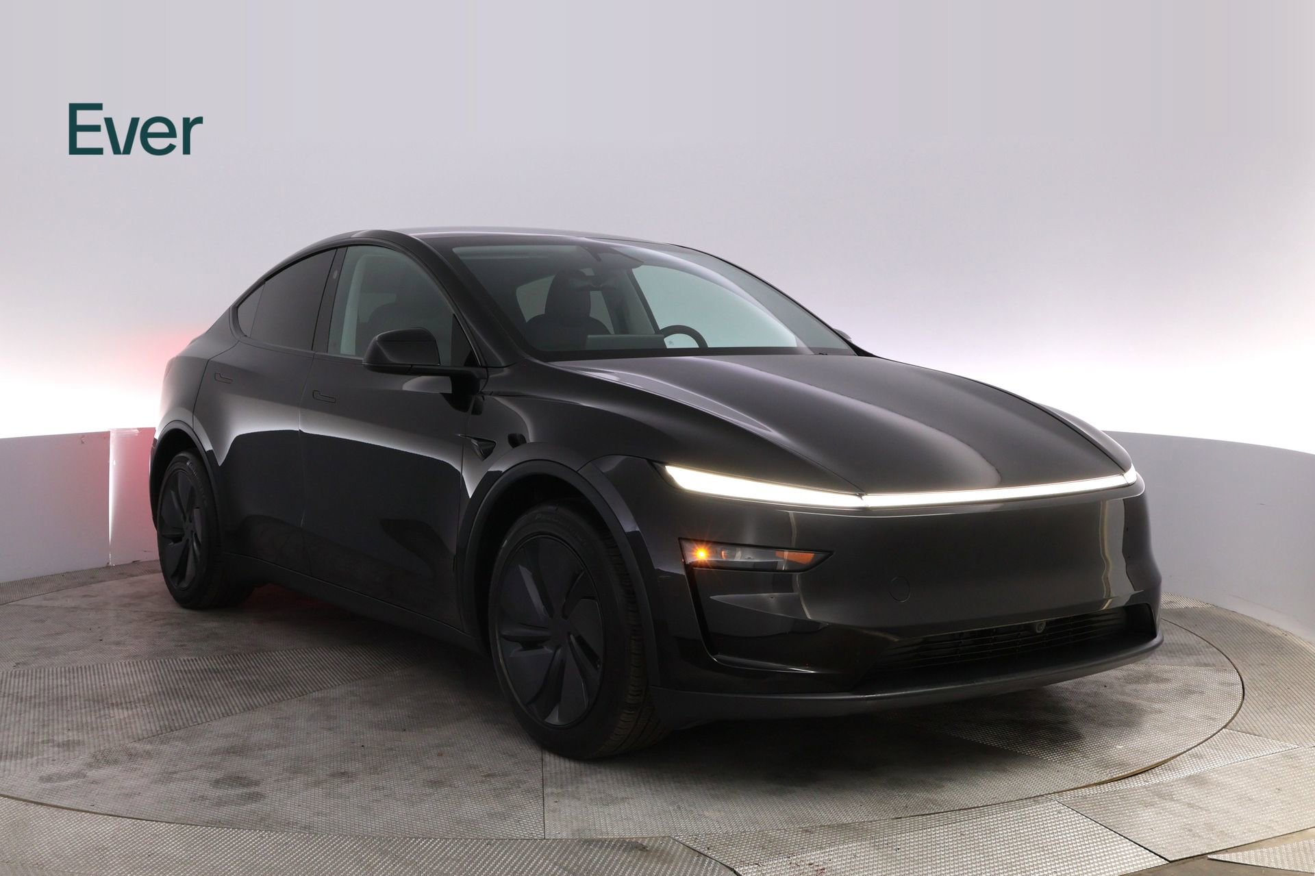Used 2026 Tesla Model Y Long Range RWD image 13
