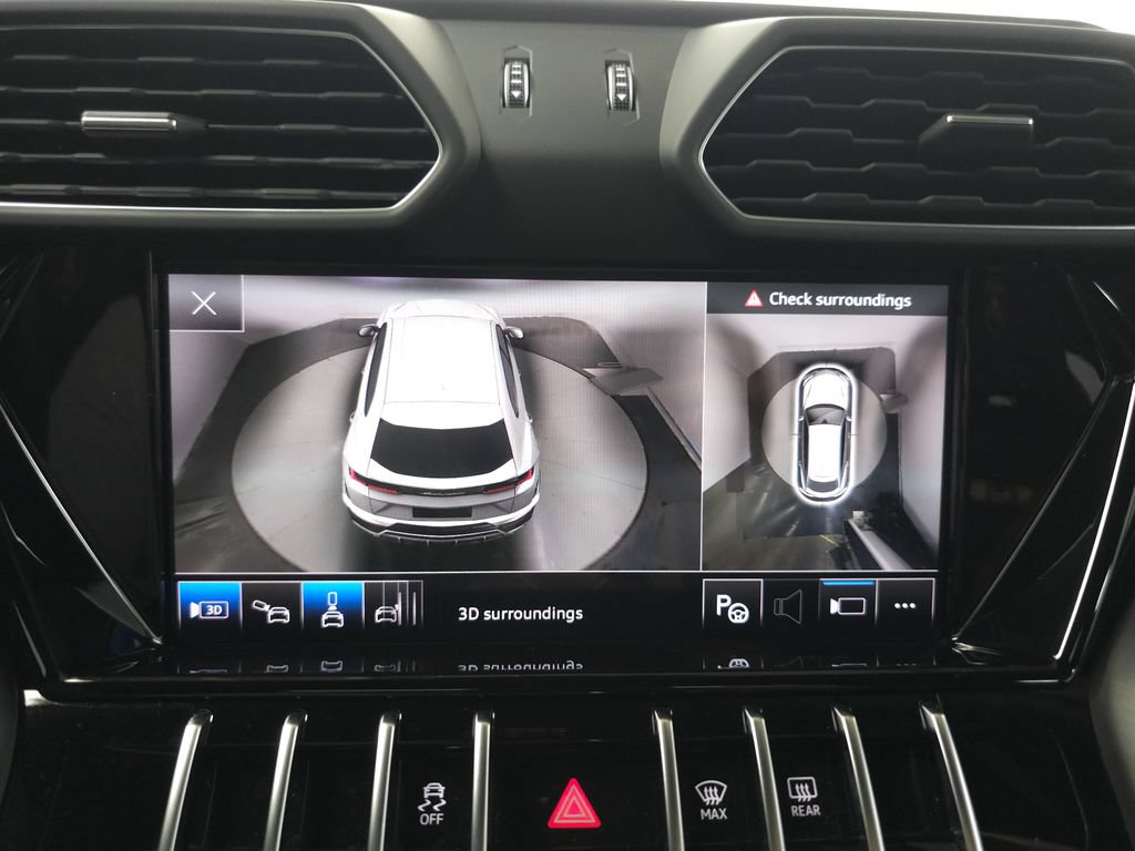 Used 2024 Lamborghini Urus S AWD/4WD image 22