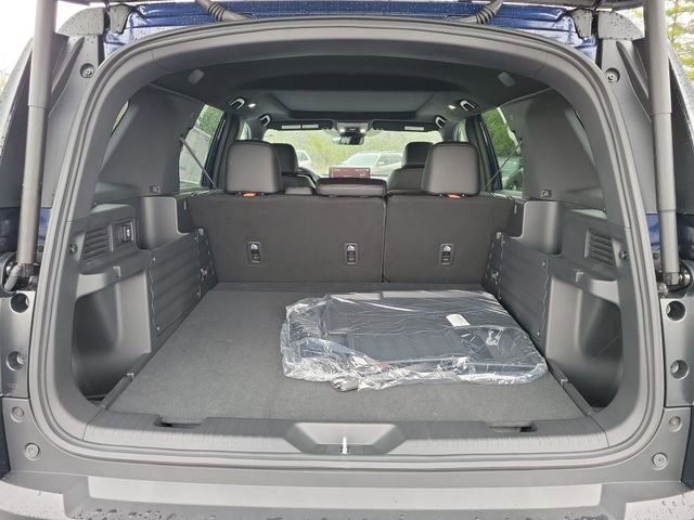 New 2026 Honda Passport TrailSport image 41