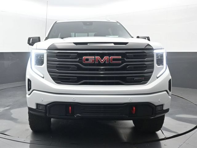 Used 2025 GMC Sierra 1500 AT4 w/ AT4 Premium Package AWD/4WD image 22
