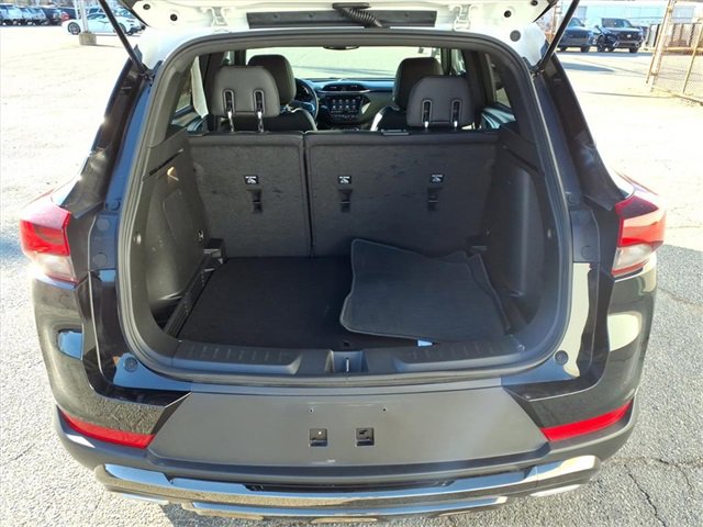 Certified 2023 Chevrolet TrailBlazer ACTIV w/ Convenience Package image 10