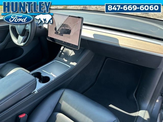 Used 2023 Tesla Model Y Performance image 10