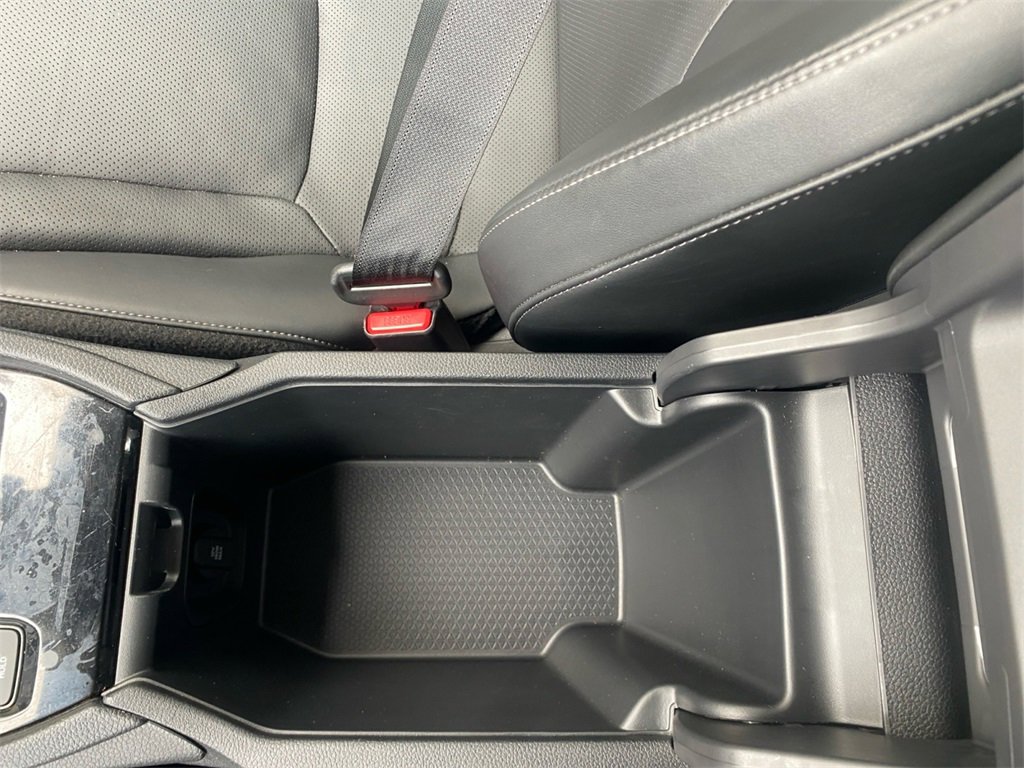 Used 2023 Honda Accord EX-L image 26