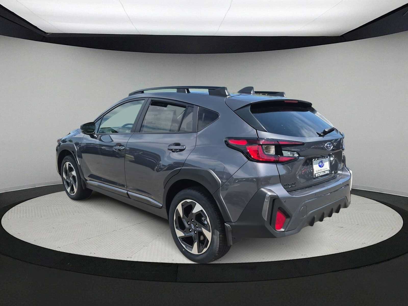 New 2026 Subaru Crosstrek 2.5i Limited AWD/4WD image 6