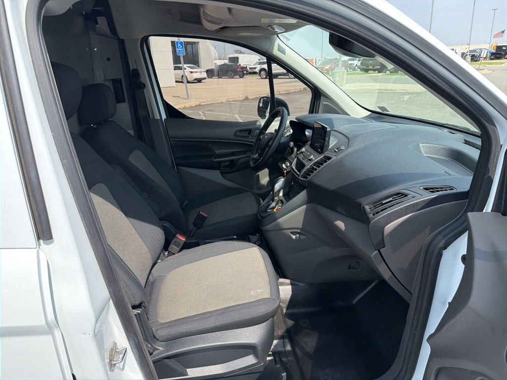 Used 2020 Ford Transit Connect XL image 18
