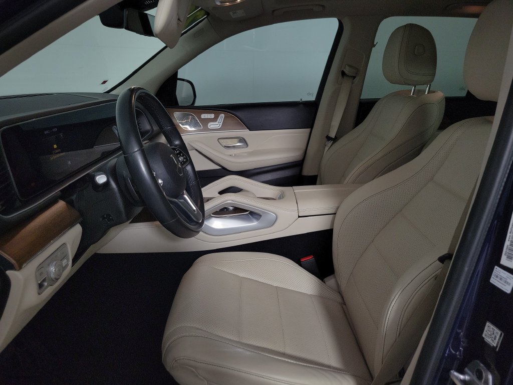 Used 2022 Mercedes-Benz GLE 350 w/ AMG Line Exterior image 18