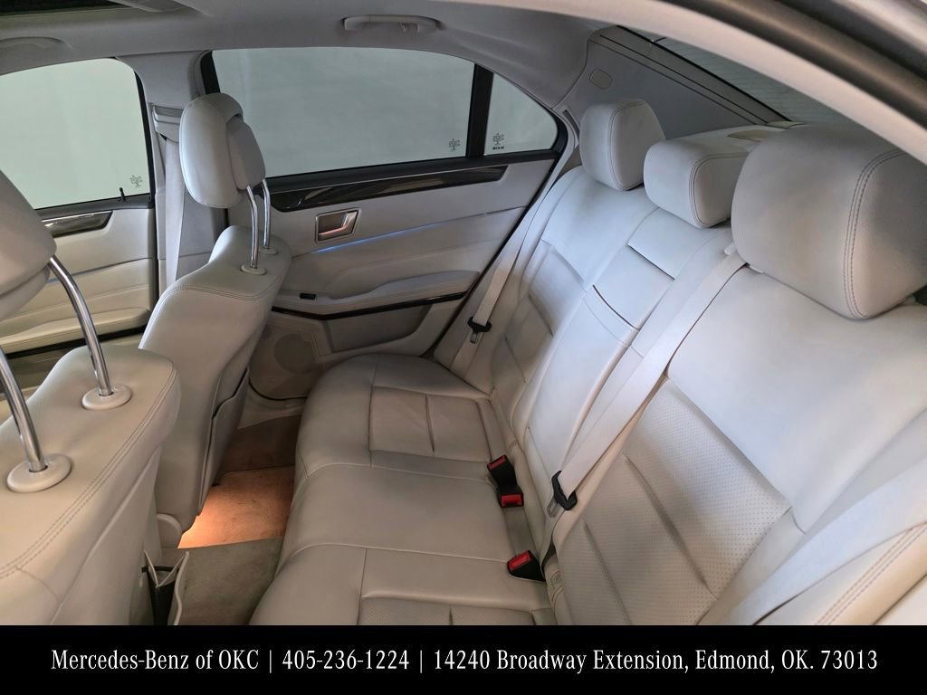 Used 2014 Mercedes-Benz E 350 Sedan image 10