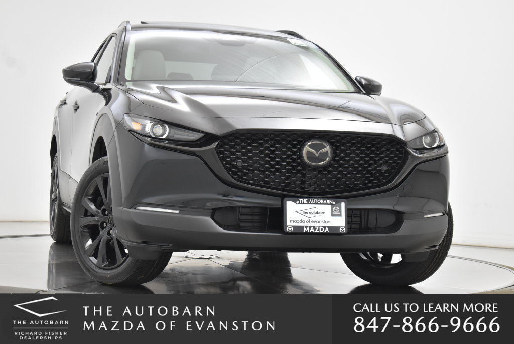 New 2026 MAZDA CX-30 Aire Edition AWD/4WD image 3