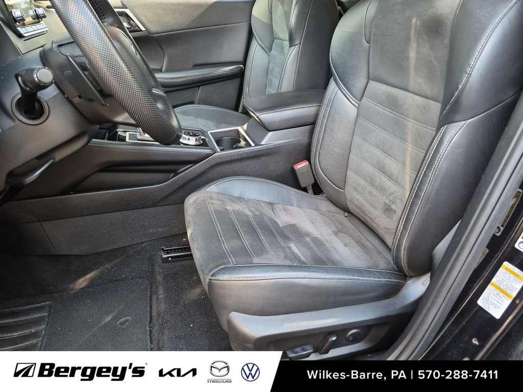 Used 2023 Mitsubishi Outlander SE AWD/4WD image 20