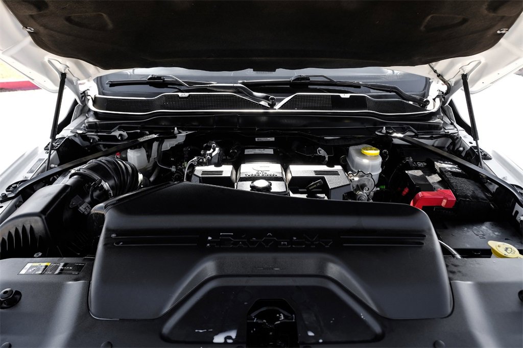 Used 2021 RAM 2500 Big Horn image 49