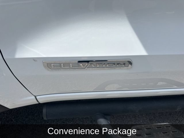 Used 2024 GMC Canyon Elevation w/ Convenience Package RWD image 6