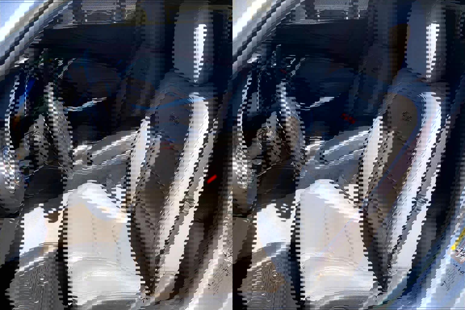 Used 2017 Chevrolet Camaro SS image 7