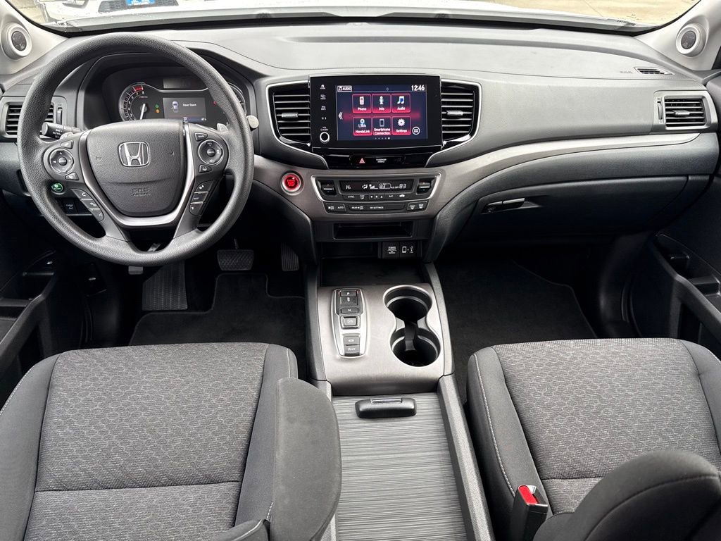 Used 2021 Honda Ridgeline Sport image 14