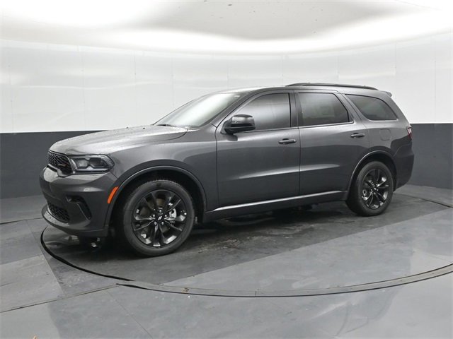 New 2026 Dodge Durango GT w/ Blacktop Package image 10