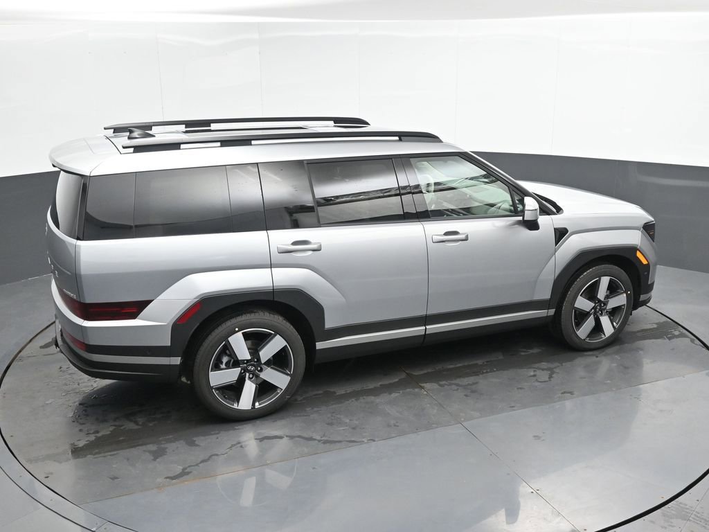 New 2026 Hyundai Santa Fe Limited image 38