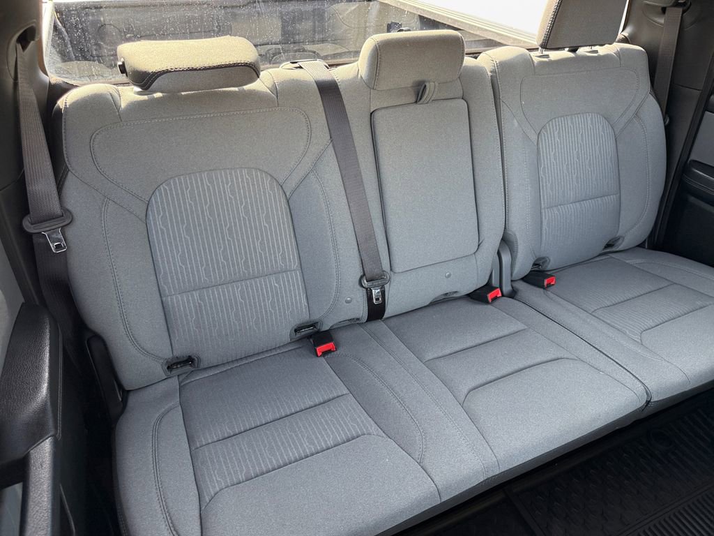 Certified 2022 RAM 1500 Big Horn image 16