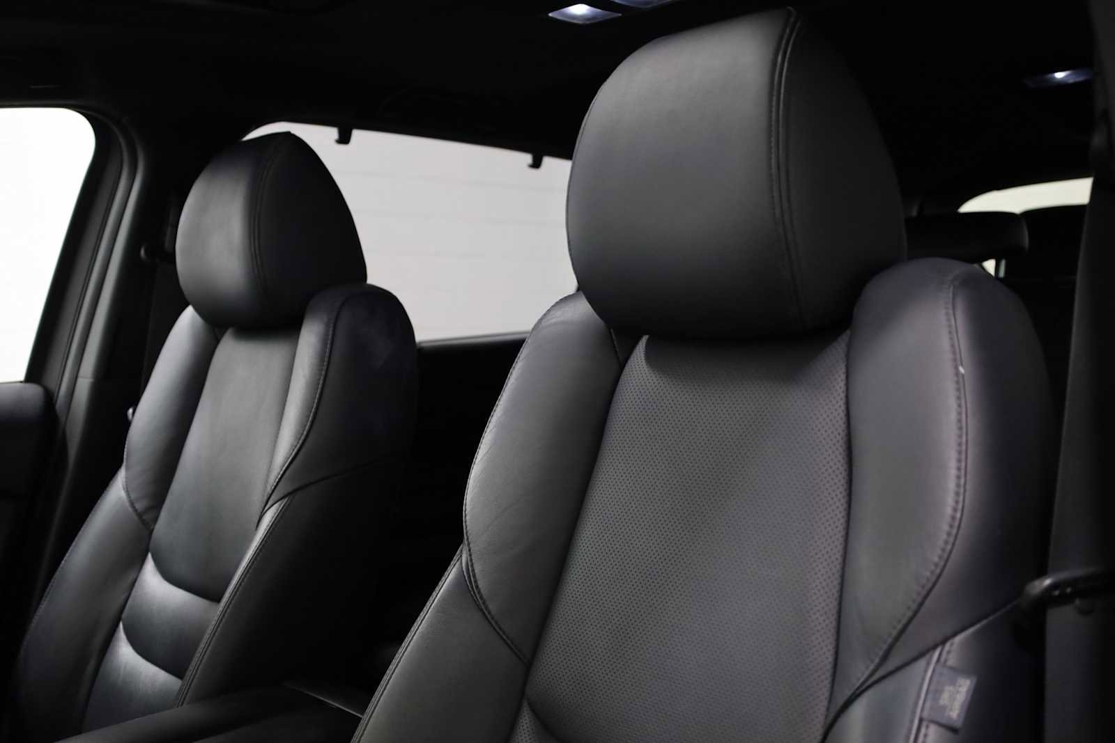 Used 2018 MAZDA CX-9 Grand Touring image 18