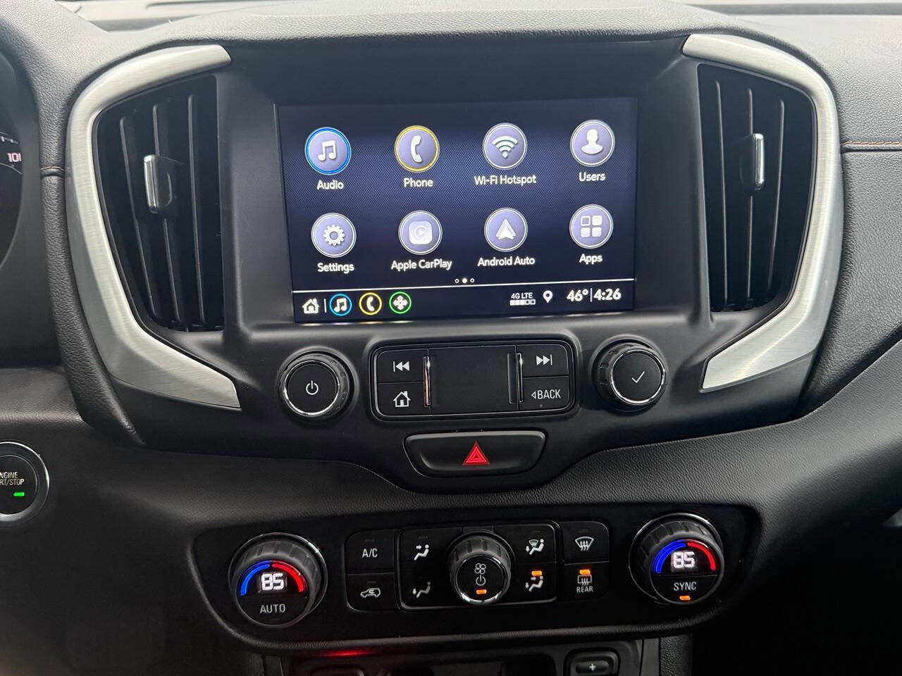 Used 2020 GMC Terrain SLT w/ Preferred Package image 17