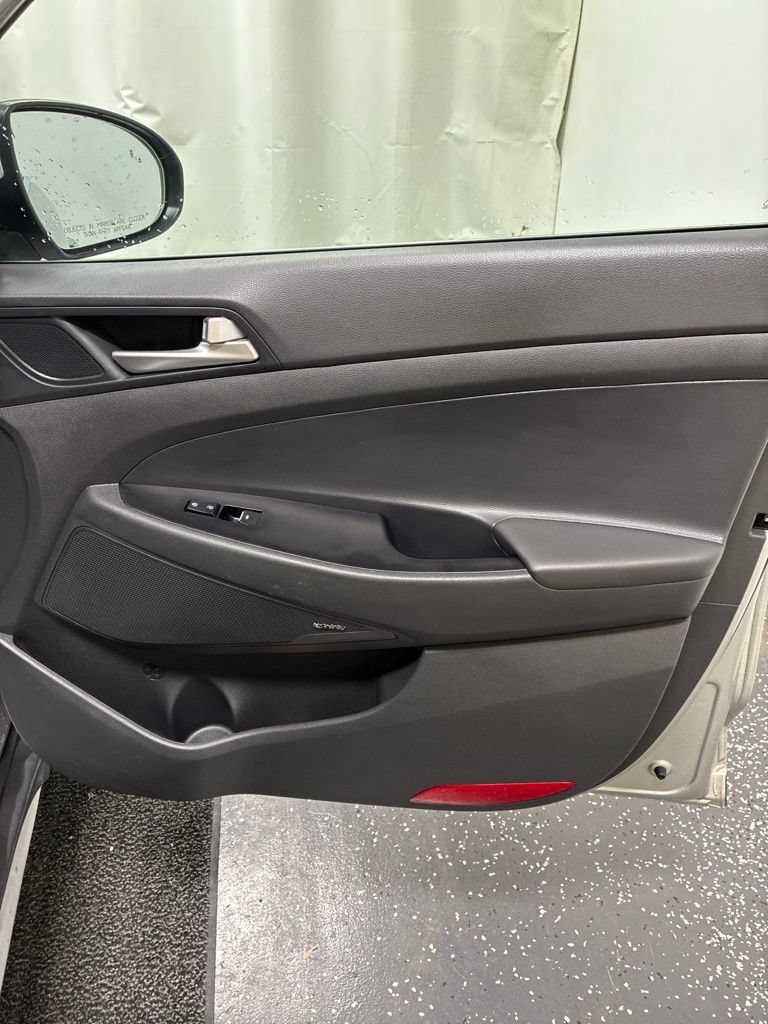 Used 2020 Hyundai Tucson Ultimate AWD/4WD image 33