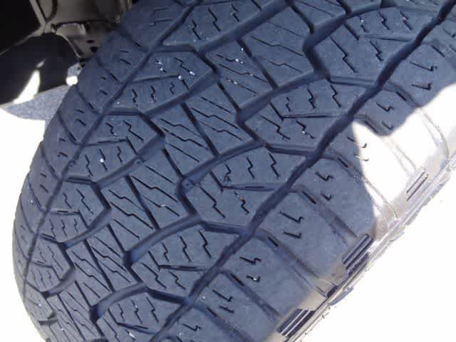 Used 2023 Ford Ranger Lariat w/ Equipment Group 501A High AWD/4WD image 37