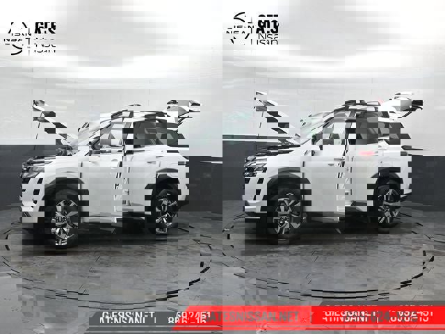 New 2026 Nissan Pathfinder SL image 49