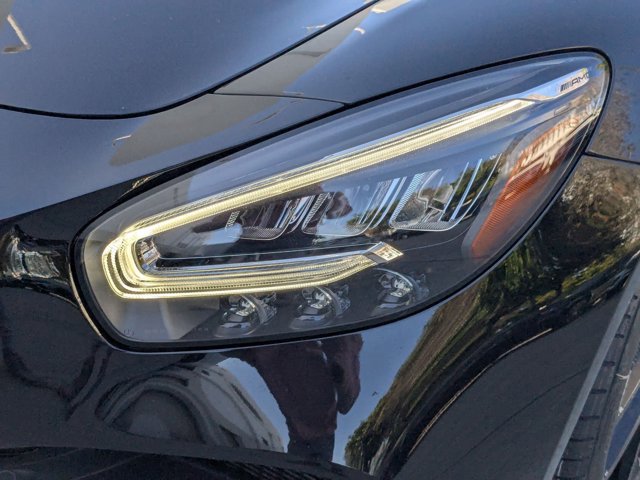 Used 2021 Mercedes-Benz AMG GT Coupe image 6