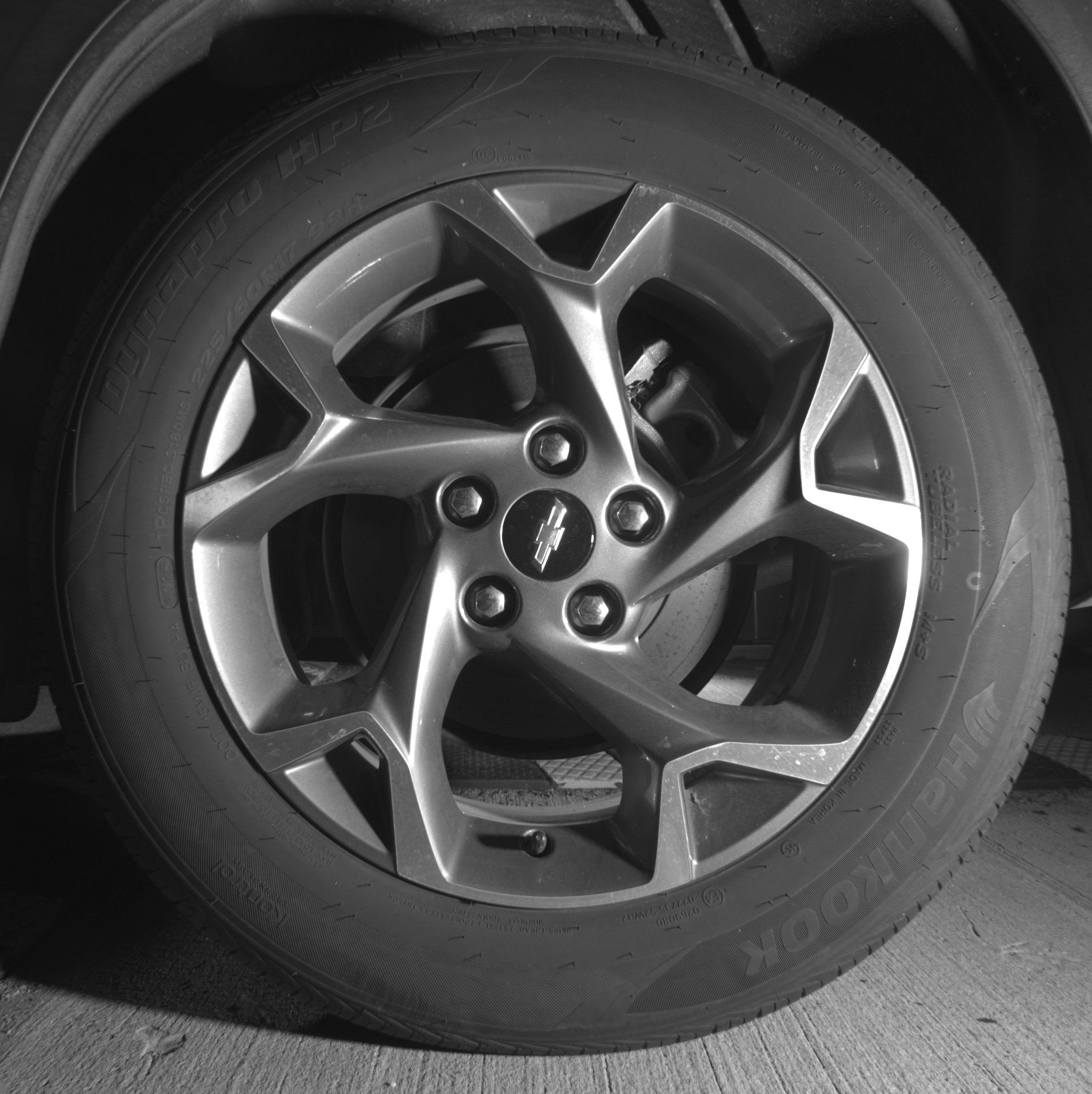Used 2025 Chevrolet Trax LT FWD image 14