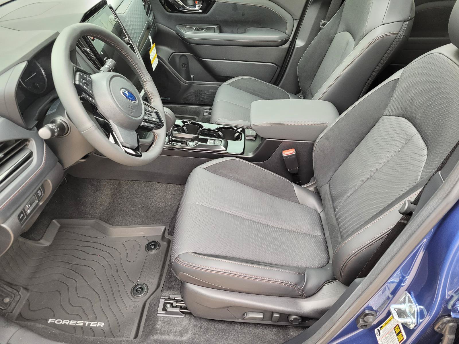 Used 2026 Subaru Forester Touring AWD/4WD image 3