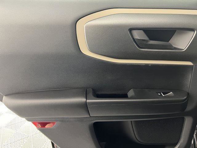 Used 2025 Ford Bronco Sport Big Bend image 23