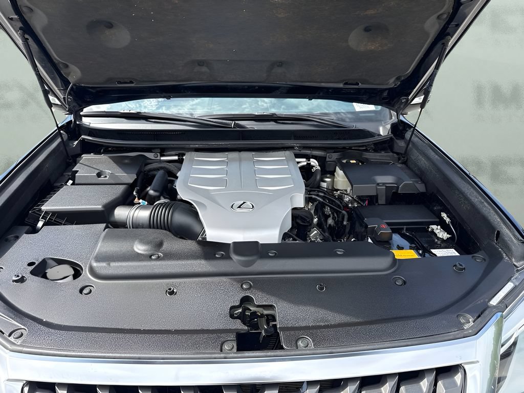 Used 2022 Lexus GX 460 Premium AWD/4WD image 21