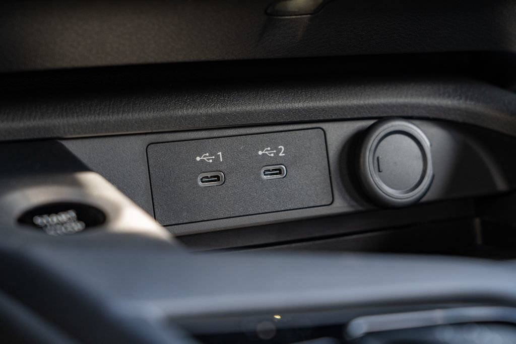 New 2026 Nissan Sentra SV w/ Floor Mat Package FWD image 19