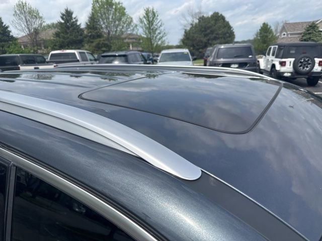 Used 2023 Kia Telluride S w/ S Sunroof Package image 12