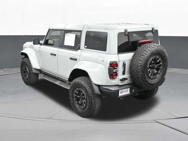 Used 2024 Ford Bronco Raptor image 64