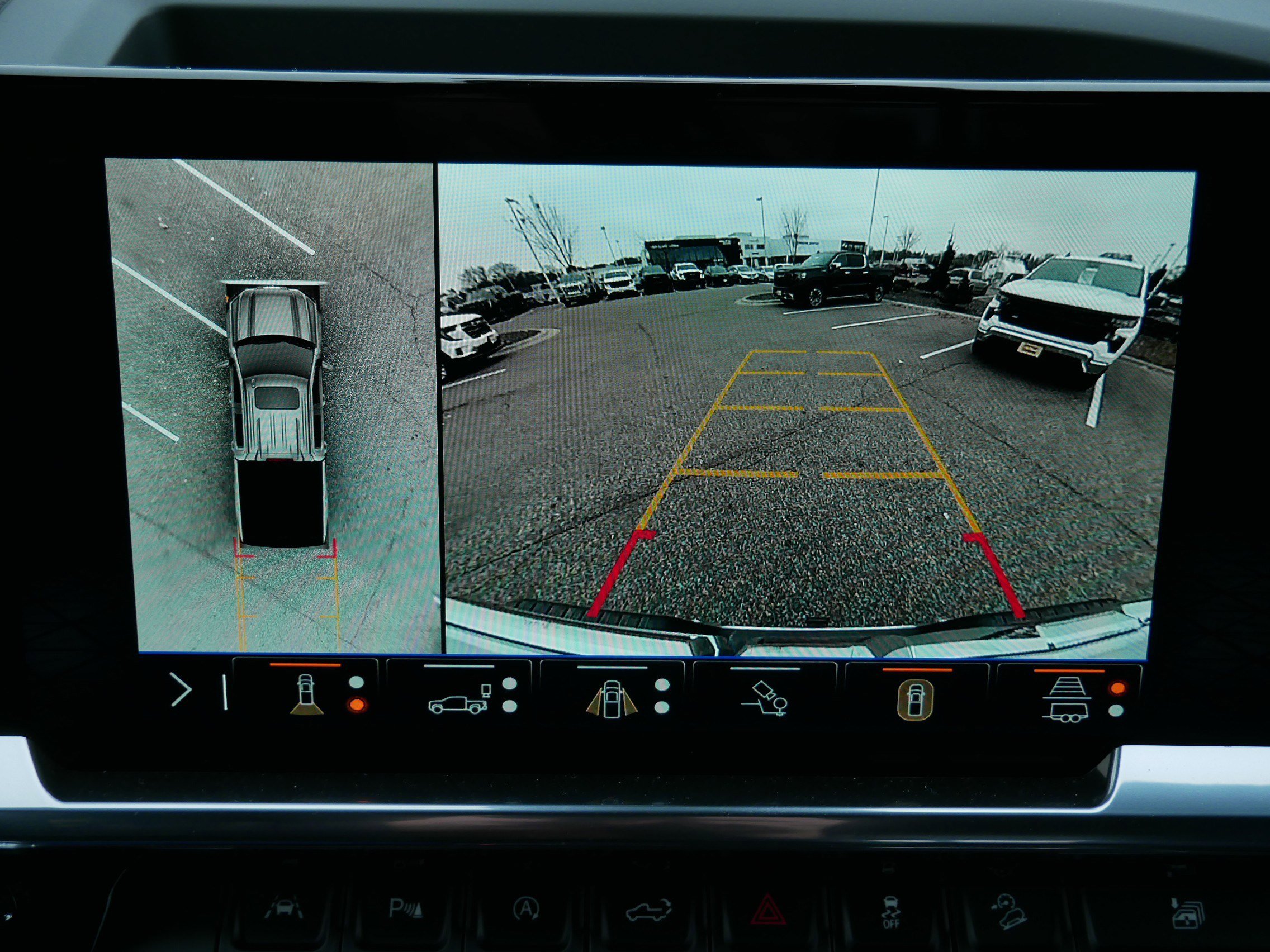 New 2026 GMC Sierra 1500 SLT w/ SLT Premium Plus Package image 10