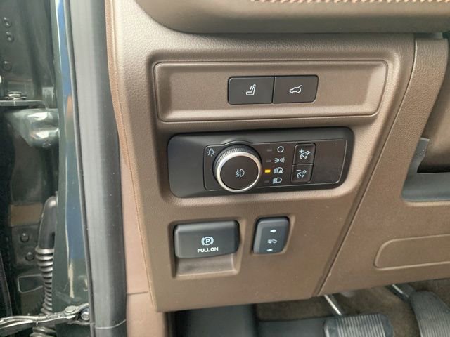 Certified 2023 Ford Expedition King Ranch AWD/4WD image 26