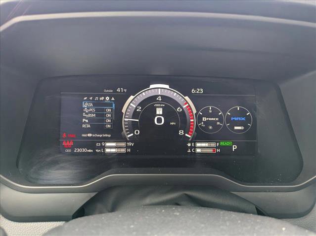 Used 2024 Toyota Tundra TRD Pro image 10