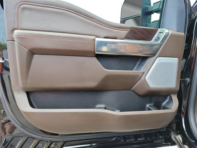Used 2026 Ford F350 King Ranch AWD/4WD image 9