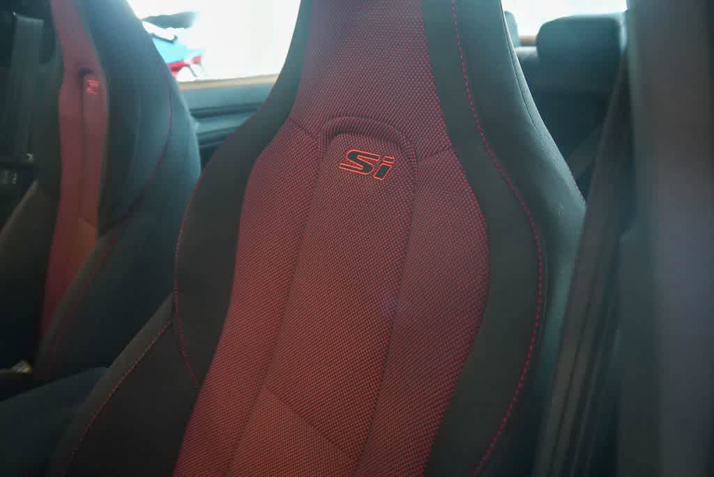 New 2026 Honda Civic Si image 21