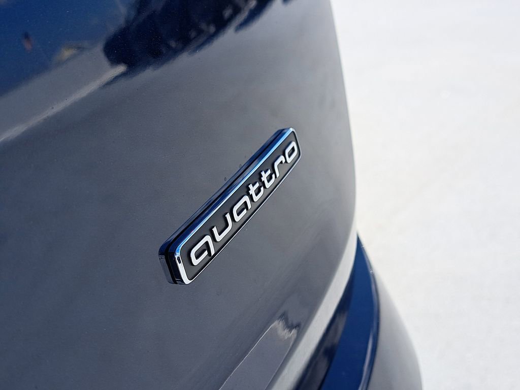 New 2026 Audi Q7 3.0T Premium Plus AWD/4WD image 6