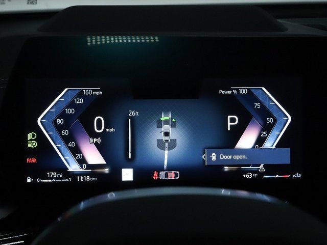 Used 2025 BMW X2 xDrive28i AWD/4WD image 30