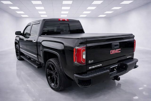 Used 2018 GMC Sierra 1500 Denali image 5